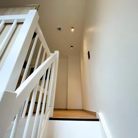 Holi Apartmanhotel Berlin