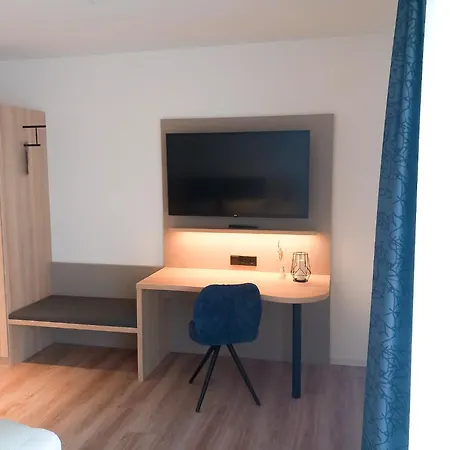 Holi Apartmanhotel Berlin