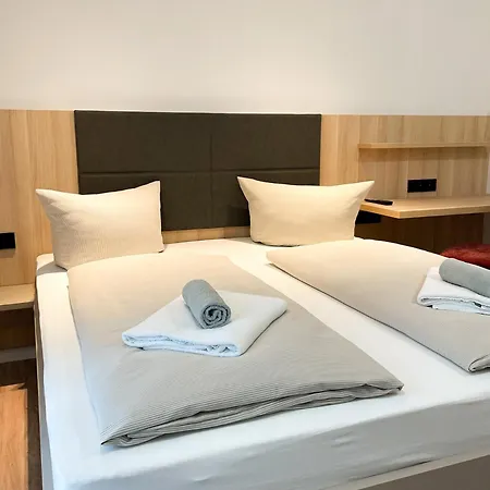 Apartmanhotel Holi Berlin