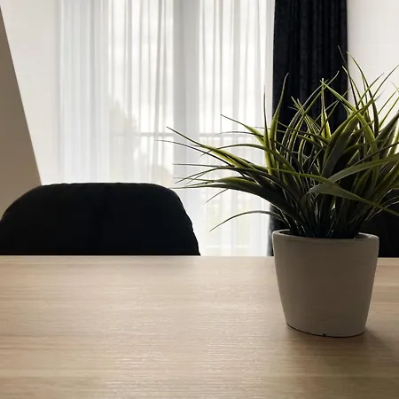 Holi Apartmanhotel Berlin