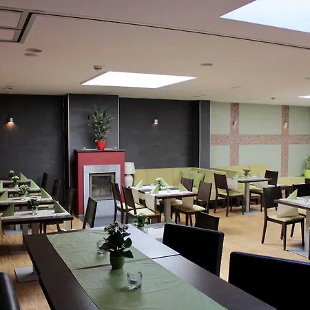 Holi Apartmanhotel Berlin