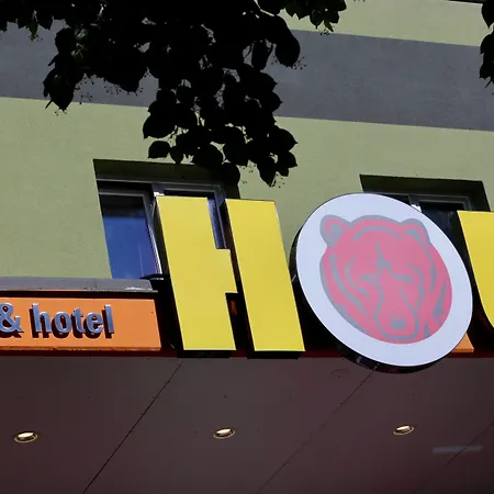 Apartahotel Holi Berlín