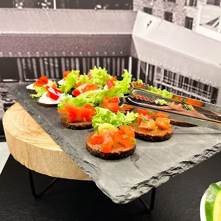 Apartmanhotel Holi Berlin