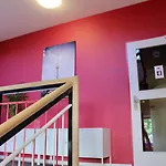 アパートホテル Holi