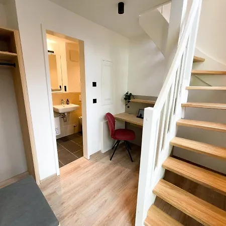 Holi アパートホテル 3*