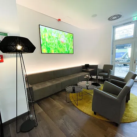 Holi アパートホテル 3*