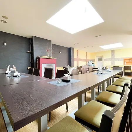 アパートホテル Holi ベルリン