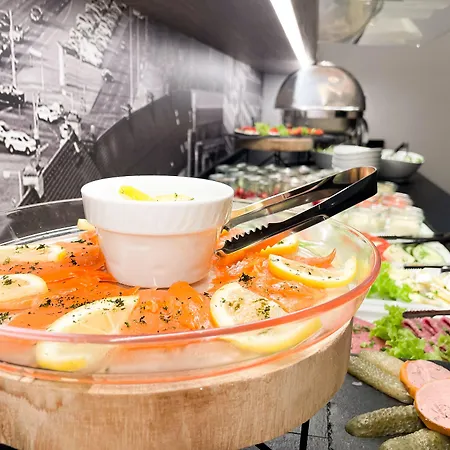 アパートホテル Holi ベルリン