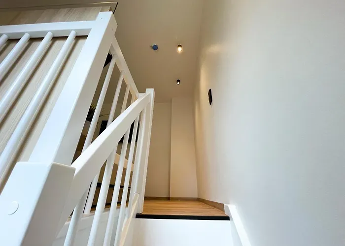 Holi アパートホテル ベルリン