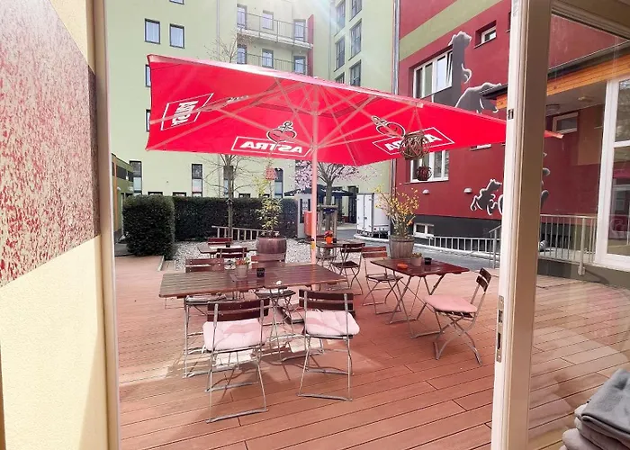 アパートホテル Holi 3*