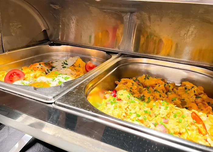 Holi 公寓式酒店 3*